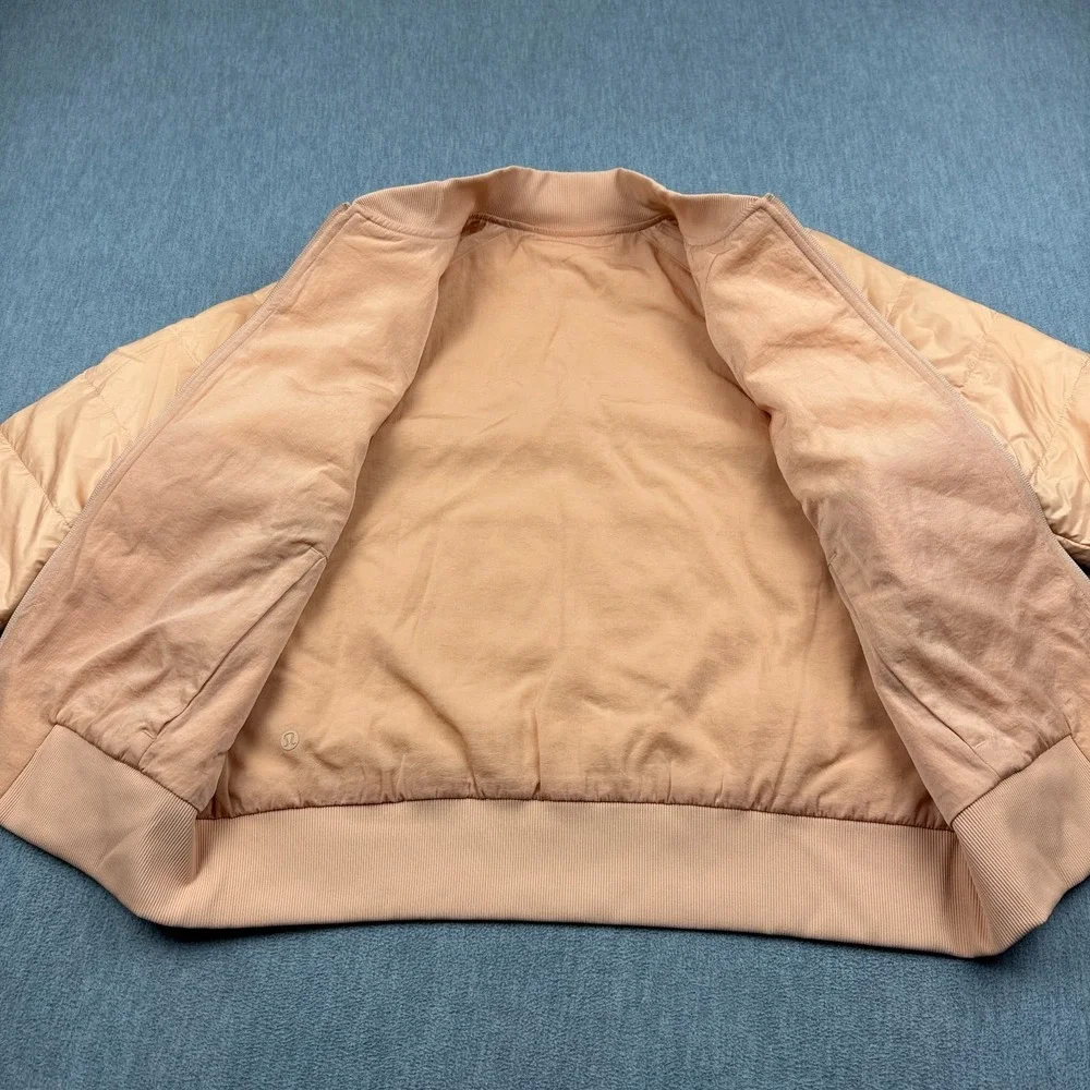 lululemon athletica lululemon jacket